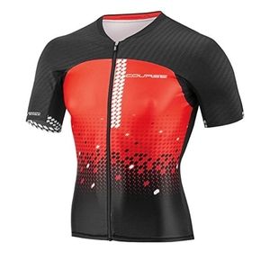 Men's Tri/Cycling jersey